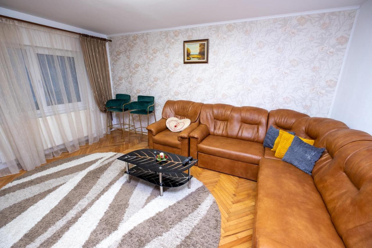 Stella'S Cozy Home Balotesti Εξωτερικό φωτογραφία