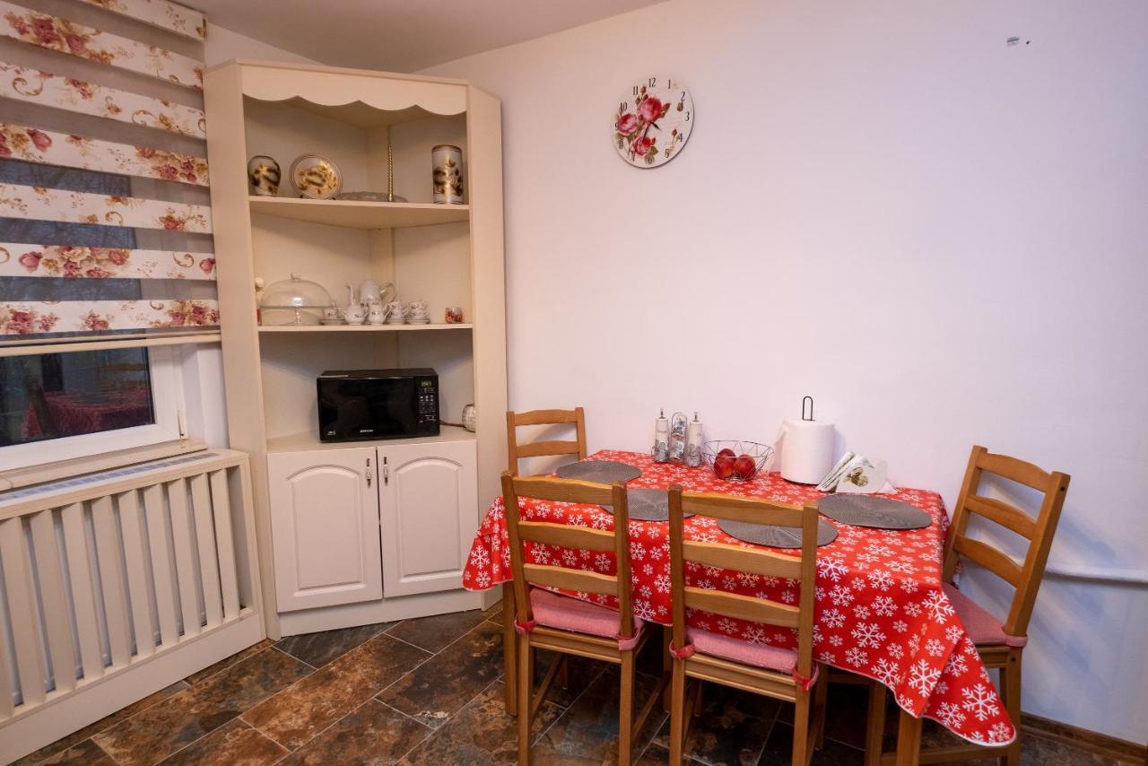 Stella'S Cozy Home Balotesti Εξωτερικό φωτογραφία