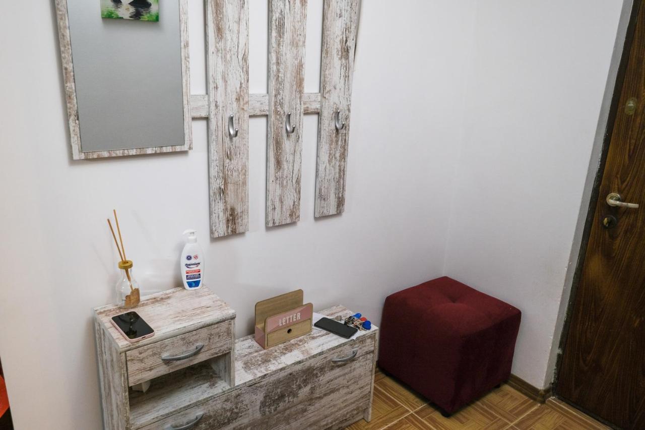 Stella'S Cozy Home Balotesti Εξωτερικό φωτογραφία