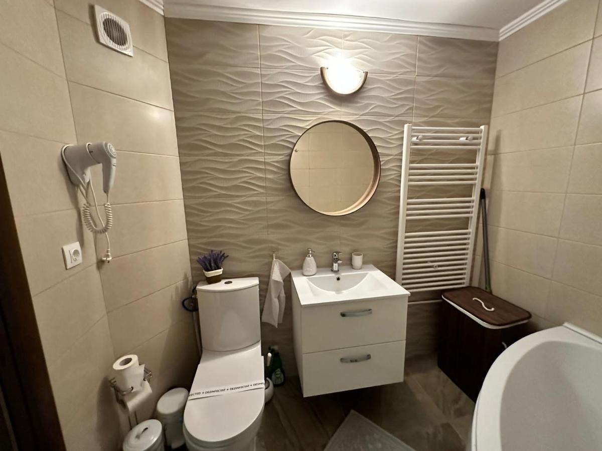 Stella'S Cozy Home Balotesti Εξωτερικό φωτογραφία