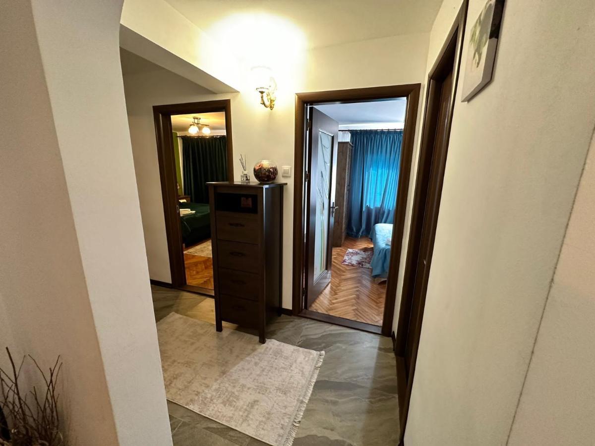 Stella'S Cozy Home Balotesti Εξωτερικό φωτογραφία