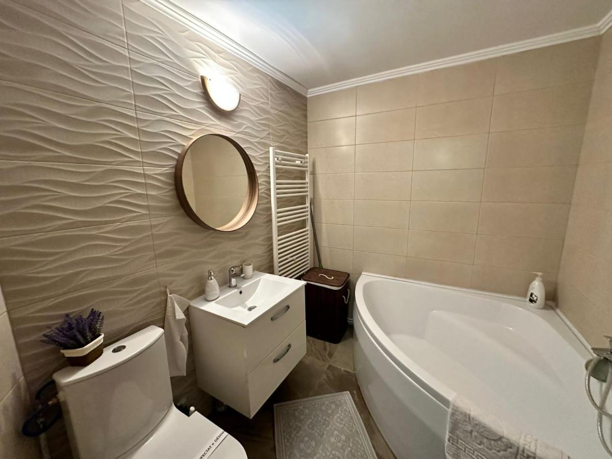 Stella'S Cozy Home Balotesti Εξωτερικό φωτογραφία