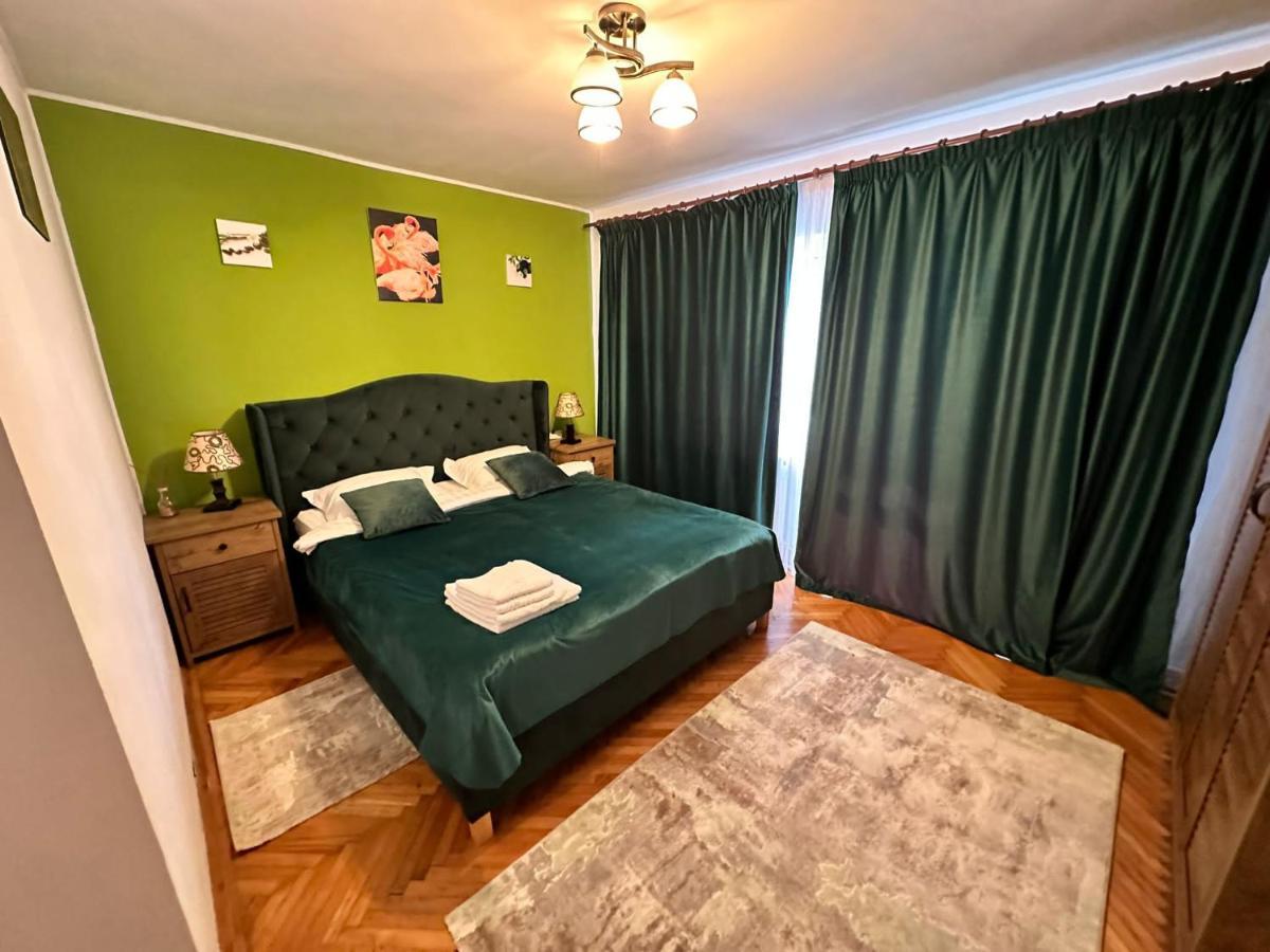 Stella'S Cozy Home Balotesti Εξωτερικό φωτογραφία