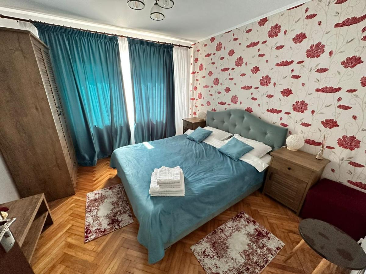 Stella'S Cozy Home Balotesti Εξωτερικό φωτογραφία